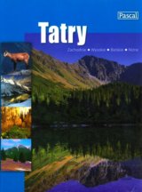 Tatry (v poľskom jazyku)