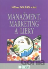 Manažment, marketing a lieky