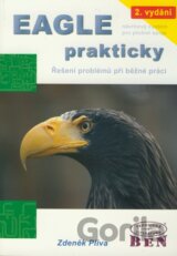 Eagle prakticky (2. vydání)