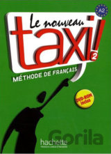 Le Nouveau Taxi! 2 + DVD-ROM
