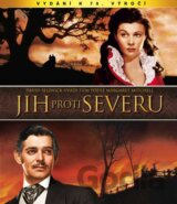 Jih proti Severu - Vydání k 70. výročí (Blu-ray)