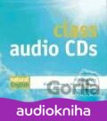 Natural English Elementary Class CD /2/ (Gairns, R. - Redman, S.) [CD]