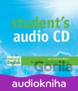 Natural English Pre-Intermediate Student's CD /1/ (Gairns, R. - Redman, S.) [CD