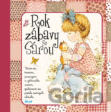 DOBRÝ ANJEL - Rok zábavy so Sárou