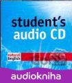 Natural English Intermediate Student's CD /1/ (Gairns, R. - Redman, S.) [CD]