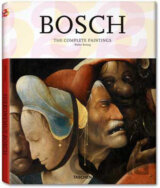 Bosch - The Complete Paintings