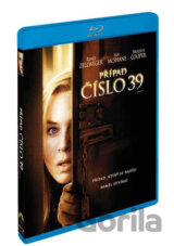 Případ číslo 39 (Blu-ray)