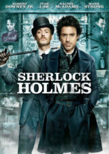 Sherlock Holmes (1 DVD)