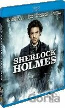 Sherlock Holmes  (Blu-ray - Premium collection)