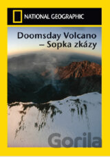 Doomsday Volcano: Sopka zkázy (National Geographic)