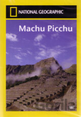Machu Picchu (National Geographic)