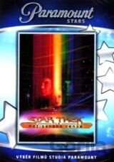 Star Trek 1: film SE (2 DVD)