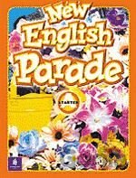 New English Parade - Starter