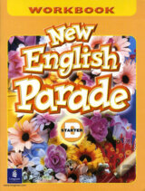 New English Parade - Starter