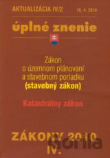 Aktualizácia IV/2
