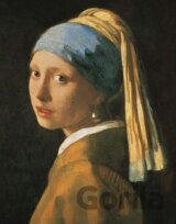 Vermeer, Dievča s perlovými náušnicami