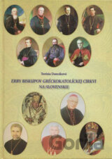 Erby biskupov v Gréckokatolíckej cirkvi na Slovensku