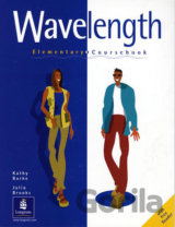 Wavelength - Elementary: Coursebook