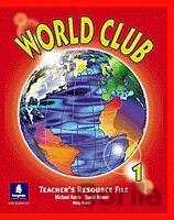World Club 1: Teacher's Book