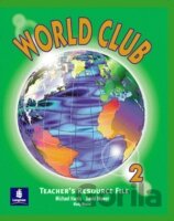 World Club 2: Teacher's Book