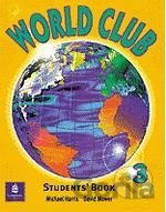 World Club 3: Student's Book