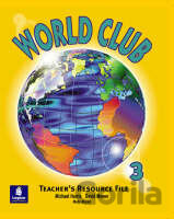 World Club 3: Teacher's Book