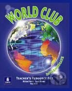 World Club - Intermediate: Teacher's Book