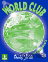 World Club - Intermediate: Activity Book