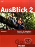 AusBlick 2 - Kursbuch