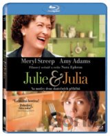 Julie a Julia (Blu-ray)