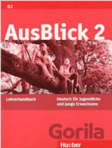 AusBlick 2 - Lehrerhandbuch