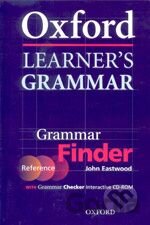 Oxford Learner's Grammar + CD-ROM