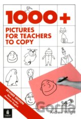 1000 + Pictures for Teachers to Copy