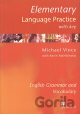 Elementary Language Practice With Key