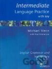 Intermediate Language Practice with Key