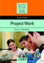 Resource Books for Teachers: Project Work