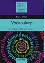 Resource Books for Teachers: Vocabulary