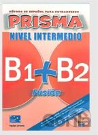 Prisma - Nivel intermedio B1+B2