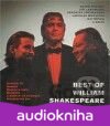 VARIOUS: BEST OF WILLIAM SHAKESPEARE (  2-CD)