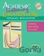 Academic Listening Encounters: Human Behavior
