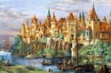 Mesto Rothenburg