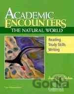 Academic  Encounters: the Natural World