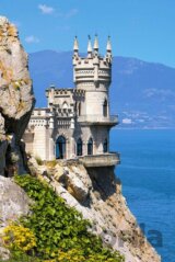 Swallow's Nest, Crimea