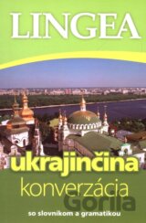 Ukrajinčina - konverzácia