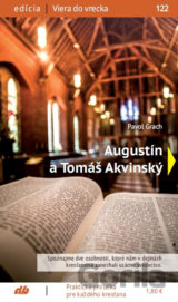 Augustín a Tomáš Akvinský