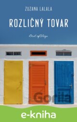 Rozličný tovar