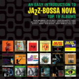 An Easy Introduction To Jazz-Bossa Nova