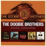 Doobie Brothers: Original Album Series Vol.2