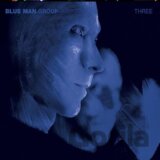 Blue Man Group: Three