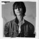 Charlotte Gainsbourg:  Rest